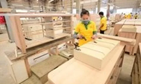 Cơ hội để Việt Nam tái cấu trúc kinh tế