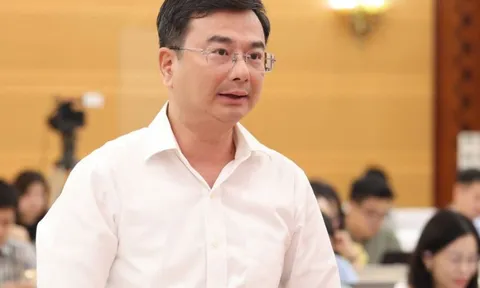 Hơn 1 triệu tỷ đồng tín dụng chảy vào đâu của nền kinh tế?