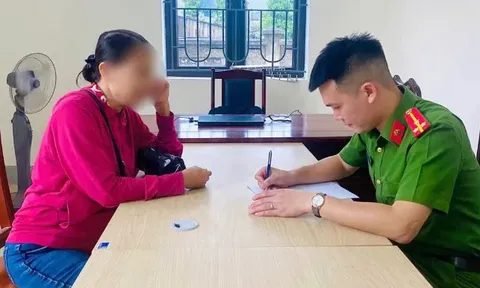 Tài khoản Facebook trùng tên con, mẹ suýt mất tiền vì tin nhắn “chuyển gấp”