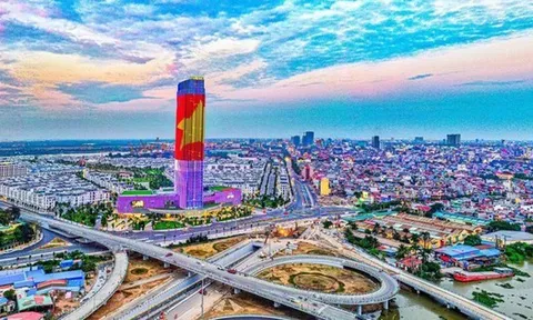 Chính thức cho phép Hải Phòng thí điểm thành lập Khu thương mại tự do: Sẽ có ưu đãi tiền thuê đất, thuê mặt nước và ưu đãi về thuế