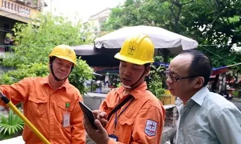 Yêu cầu rà soát hoá đơn tiền điện tăng bất thường