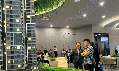 Hết thời 'nóng' lãi suất tiết kiệm, dòng tiền đang đổ vào đâu?