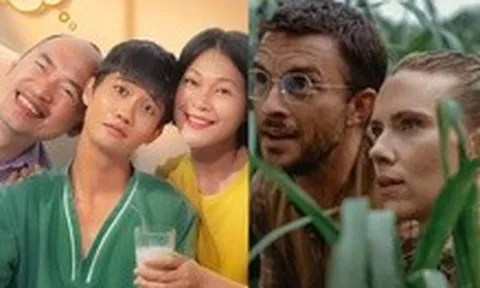 Điều ước cuối cùng gặp khó khi đối đầu Thế giới khủng long: Tái sinh