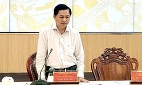 Chủ tịch TP Cần Thơ: Nếu thấy cán bộ chưa phù hợp thì điều chuyển sang công việc khác