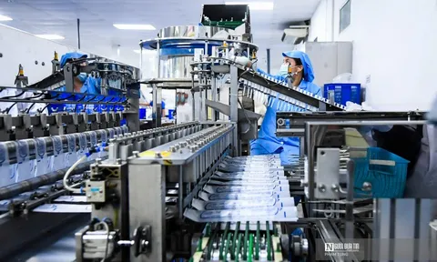 Mỗi tháng có gần 25.500 doanh nghiệp gia nhập thị trường
