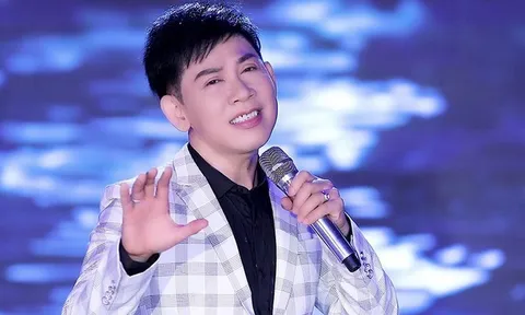"Ngôi sao Mưa bụi" - ca sĩ Mai Tuấn: Bỏ hát làm thầy giáo dạy học, U60 vẫn lẻ bóng