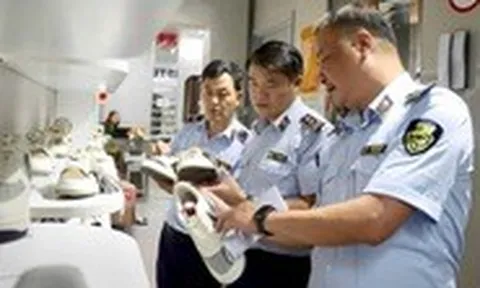 Truy quét hàng giả, hàng nhái: Doanh nghiệp chân chính có 'đất sống'