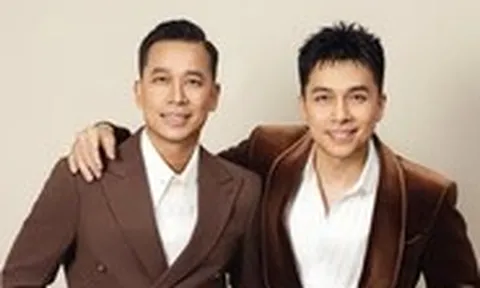 The Men trở lại bởi 'nhạc Việt thiếu nam tính quá' hay sao?