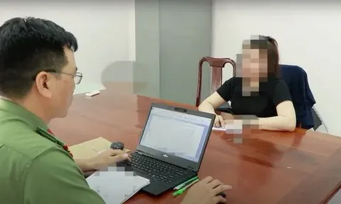 Bộ Công an vừa phát đi cảnh báo mới