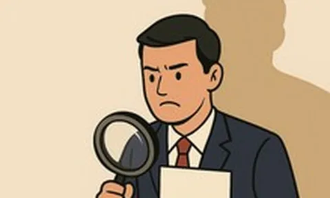 Lợi nhuận ‘vênh’ tiền tỉ sau kiểm toán: Góc khuất chất lượng kế toán hay cố tình gian dối?