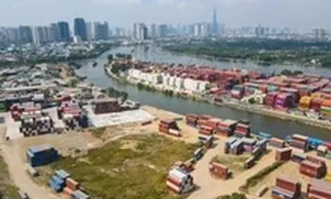Sun Group đề xuất đầu tư khu thể thao quốc gia Rạch Chiếc, khu đô thị Trường Thọ