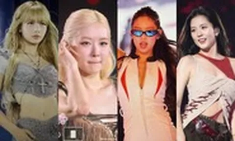 Sau concert BlackPink: Fan tức giận vì tầm nhìn bị che khuất, gọi quà lưu niệm là rác