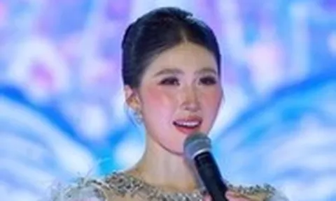 Linh Chi ví ‘bạch tuộc là biểu tượng của người phụ nữ’, ban tổ chức giờ mới lên tiếng