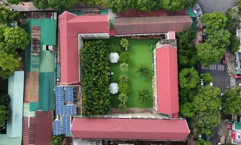 Tin mới vụ trường dân lập Đắk Lắk 12 năm loay hoay vì yêu cầu trái luật