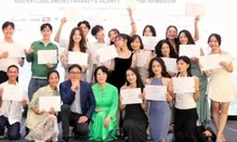 Đường rộng của Liên hoan phim châu Á Đà Nẵng