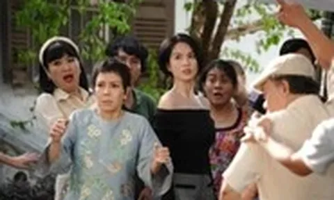 Phim Việt nặng tính giải trí, Chị dâu và Trạng Quỳnh nhí được khen