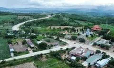 Gia Lai thúc đẩy sớm khởi công đường băng số 2 sân bay Phù Cát, cao tốc Quy Nhơn - Pleiku