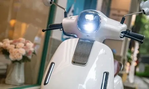 "Át chủ bài" 125cc của Honda được nâng cấp: Trang bị ăn đứt SH Mode - đẹp, rẻ lại siêu tiết kiệm xăng