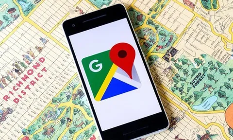 Cách đơn giản để xóa ảnh và video đã tải lên ứng dụng Google Maps