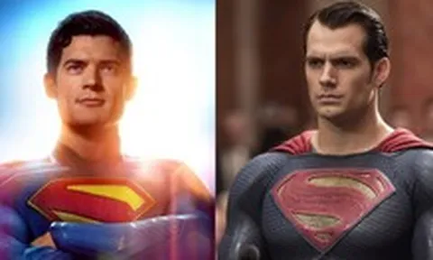 'Superman' từng tìm đến tiền bối Henry Cavill để xin lời khuyên nhưng bị khước từ