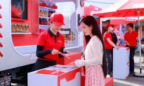 Kích hoạt 5G miền Tây, Viettel mang công nghệ đến sát đời sống
