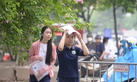 Những trường tư thục nào tuyển sinh không dùng kết quả thi lớp 10 công lập?