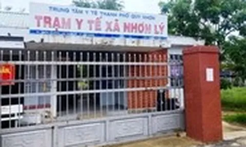 Chính quyền hai cấp: Trạm y tế xã, bệnh viện tuyến huyện sắp xếp thế nào?