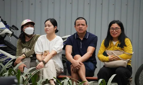 Ám ảnh kì thi vào lớp 10