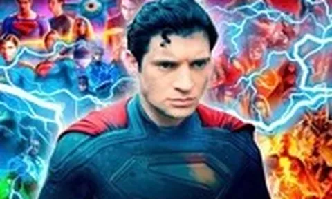 Superman gây chia rẽ: Người khen mới mẻ, kẻ chê thiếu chiều sâu