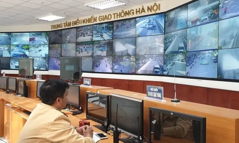 Người tham gia giao thông cần chú ý thông báo này