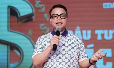 Giám đốc Công an Hà Nội tiết lộ tin quan trọng về nơi bỏ trốn của 'trùm' lừa đảo Mr Hunter Lê Khắc Ngọ