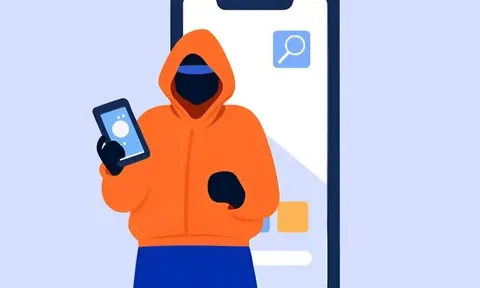 Thái Lan ra mắt nền tảng ngăn chặn các trang mạng bất hợp pháp