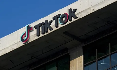 TikTok phát triển ứng dụng mới để thoát hiểm tại Mỹ
