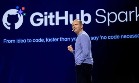 CEO GitHub: Không sa thải kỹ sư phần mềm trong thời đại AI, đây mới là điều các công ty "thông minh nhất" nên làm