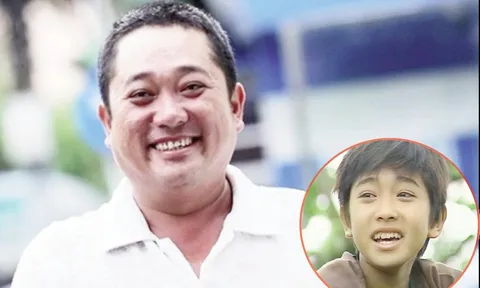 Hé lộ cuộc sống của "thằng Cò" trong "Đất phương Nam" sau kết hôn lần 2