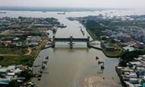 21 thành viên Chính phủ có ý kiến về dự án chống ngập 10.000 tỉ tại TP.HCM