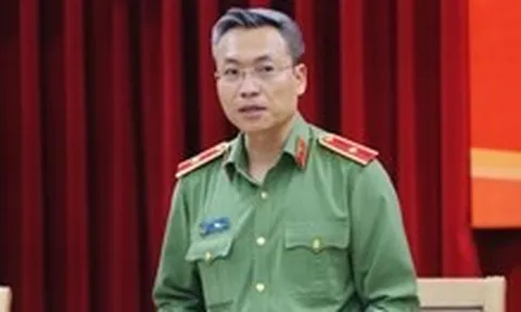 Bộ Công an: Giấy tờ cấp trước thời điểm sáp nhập tỉnh còn thời hạn, nguyên vẹn được tiếp tục dùng