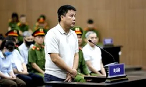 Tin tức sáng 8-7: Gia đình và bị cáo nhiều vụ án lớn nộp hàng nghìn tỉ; Người bệnh đột quỵ đến muộn