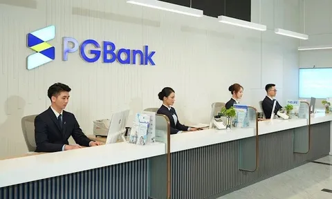 Thanh tra NHNN: Hoạt động cấp tín dụng của PGBank tiềm ẩn rủi ro