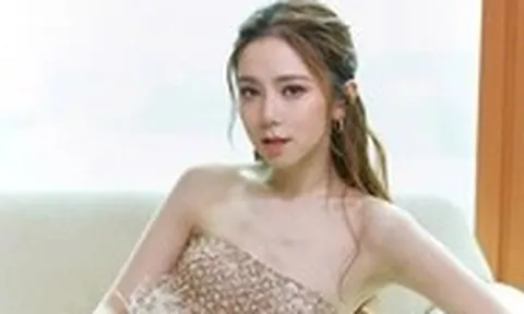 Đặng Tử Kỳ ra mắt sách đầu tay: Gây tranh cãi vì giá cao, bị nghi ngờ thuê người viết hộ