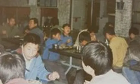 Squid game mùa 3 có phải lấy cảm hứng từ câu chuyện có thật ở Hàn Quốc?