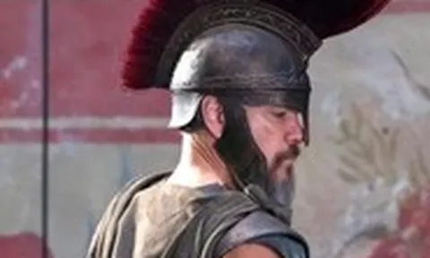 The Odyssey: canh bạc của Christopher Nolan