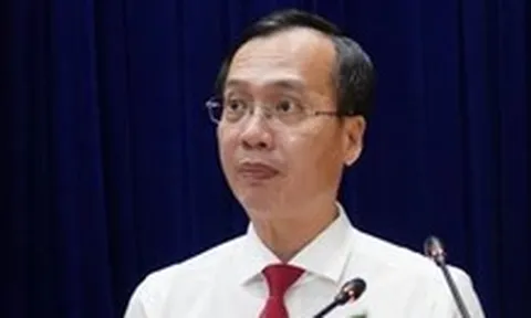 Phân công nhiệm vụ chủ tịch, phó chủ tịch UBND tỉnh Đồng Tháp