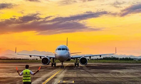 Đề xuất xây sân bay quốc tế tại Ninh Bình: Bộ Xây dựng nêu quan điểm