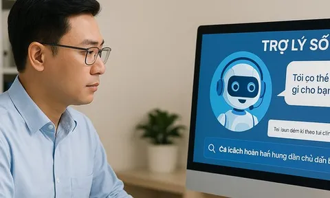 Đà Nẵng ứng dụng AI, giải đáp nhanh hơn 2.100 thủ tục hành chính