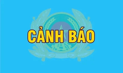 Một khuyến cáo quan trọng được Công an TP Hà Nội phát đi, ai cũng cần cảnh giác