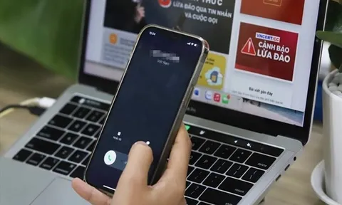 Vừa chuyển hơn 1,3 tỷ đồng vào tài khoản đứng tên mình, người đàn ông Phú Thọ tá hỏa khi phát hiện bản thân không thể truy cập, lập tức trình báo công an