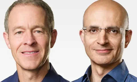 Apple thay đổi nhân sự, người từng được kỳ vọng kế nhiệm CEO Tim Cook sẽ nghỉ hưu vào cuối năm 2025