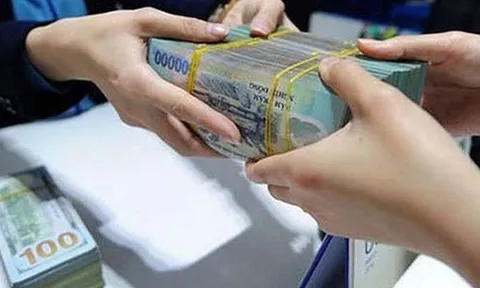 Người dân ngày càng gửi thêm tiền vào ngân hàng không có nghĩa kinh tế khó khăn, suy thoái