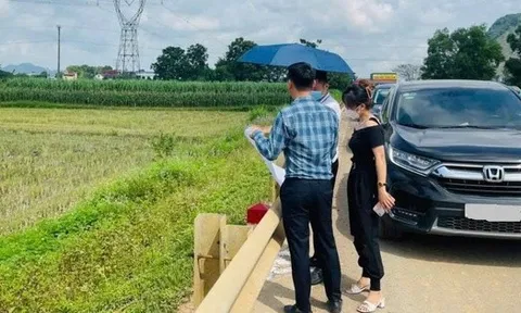 Vừa sáp nhập, “tay to” lùng sục đất nền Khánh Hoà, giao dịch bất ngờ tăng mạnh